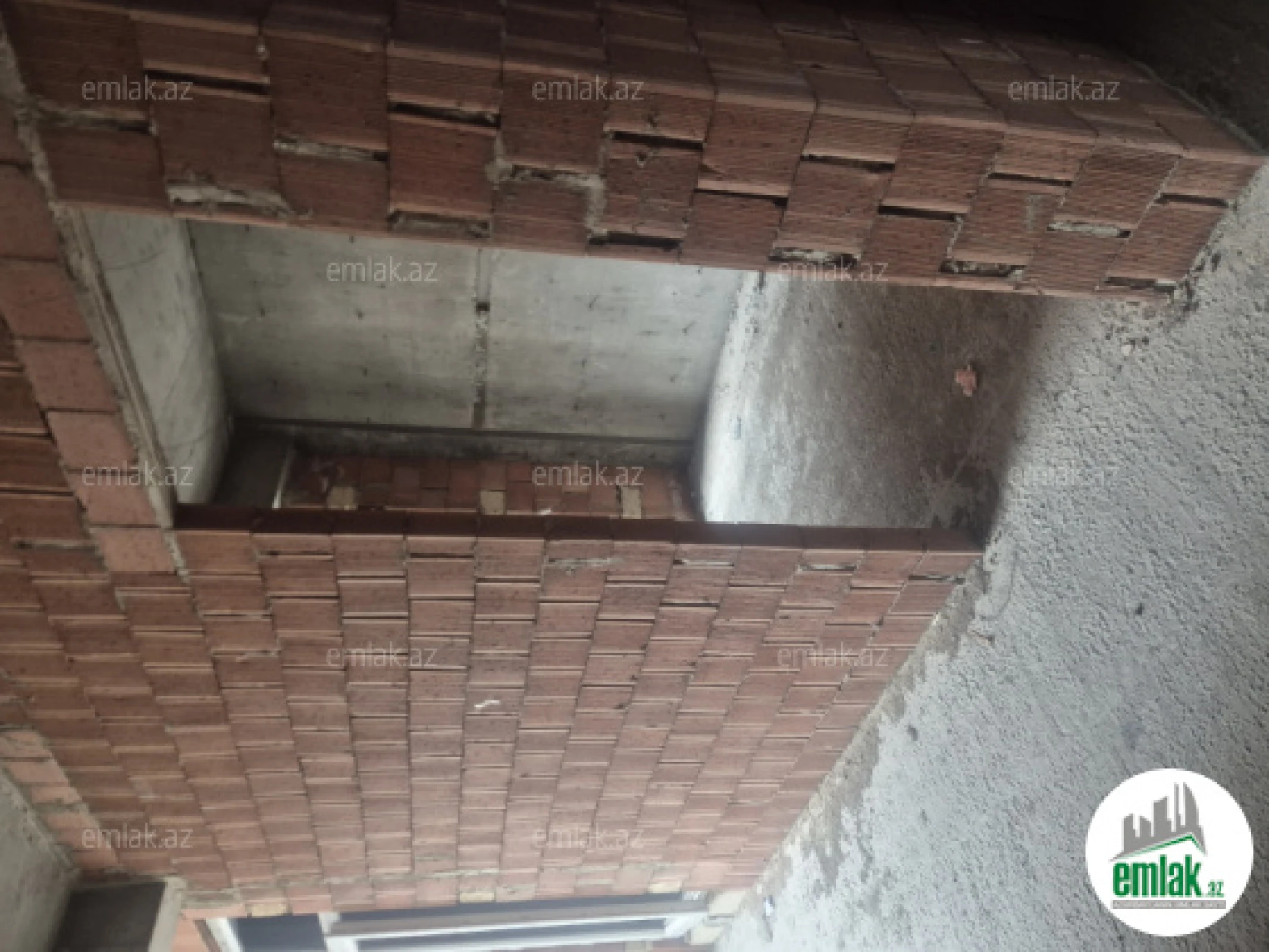 Satılır 2 otaqlı yeni tikili 48.7 m²