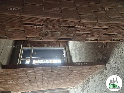 Satılır 2 otaqlı yeni tikili 48.7 m²