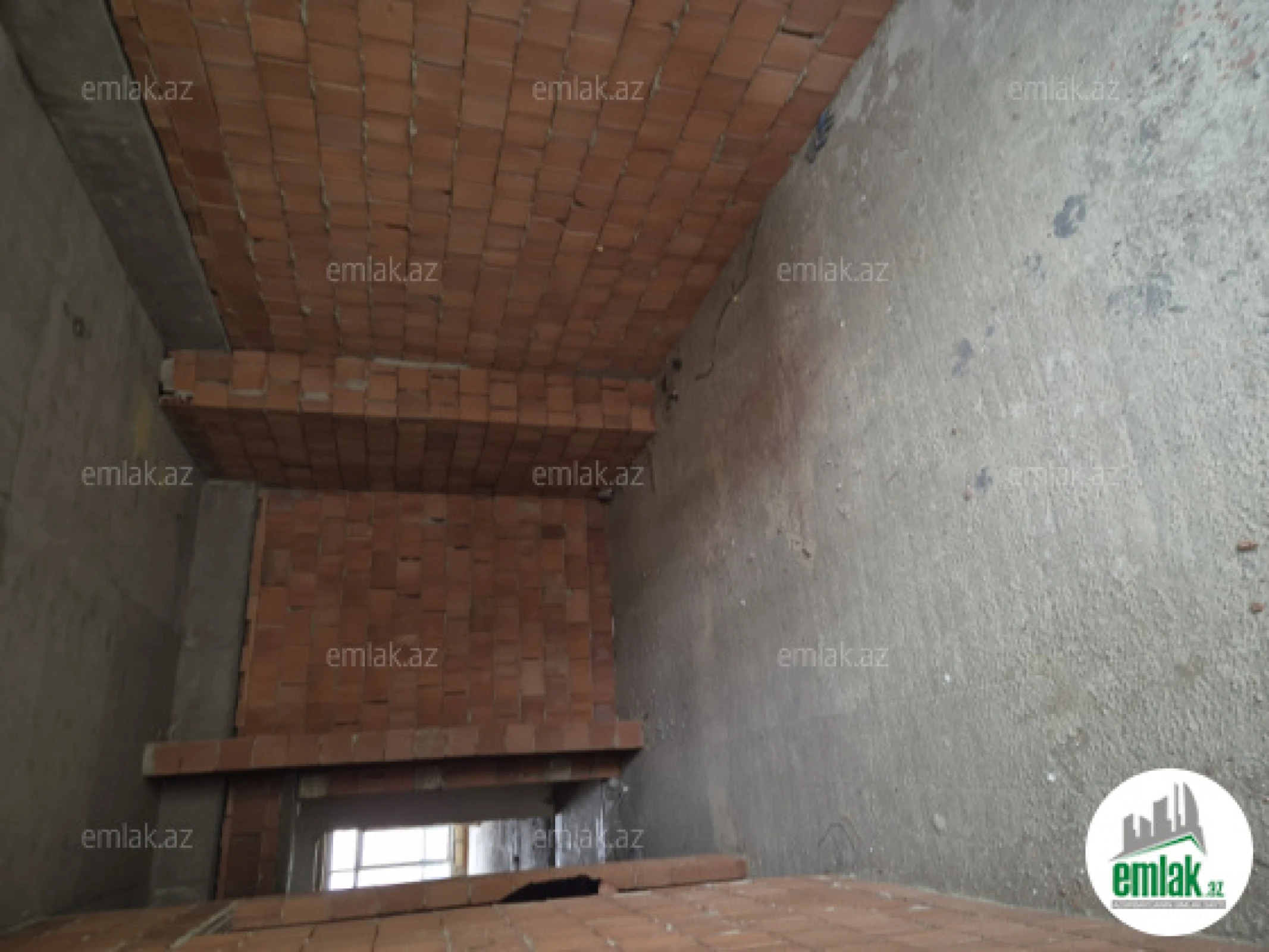 Satılır 2 otaqlı yeni tikili 48.7 m²