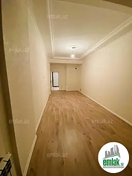 Satılır 2 otaqlı yeni tikili 74 m²