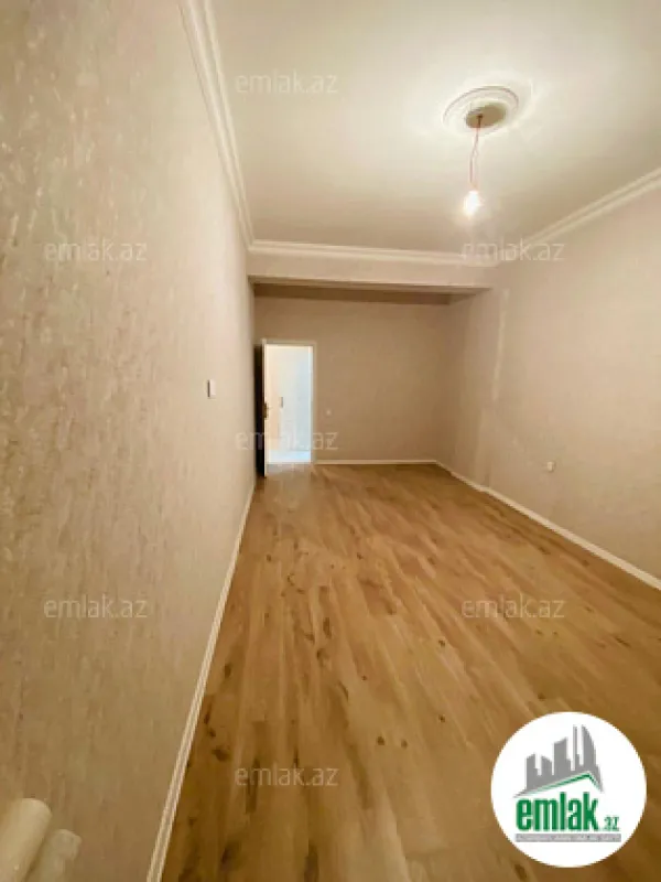 Satılır 2 otaqlı yeni tikili 74 m²