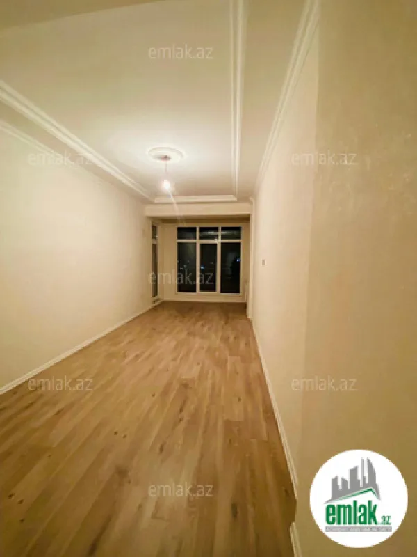 Satılır 2 otaqlı yeni tikili 74 m²