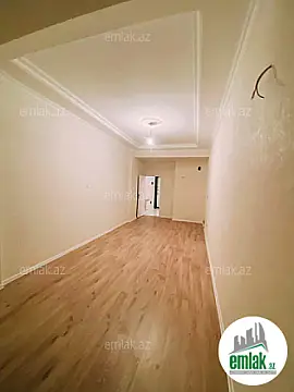 Satılır 2 otaqlı yeni tikili 74 m²