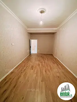 Satılır 2 otaqlı yeni tikili 74 m²