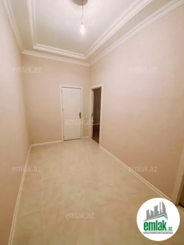 Satılır 2 otaqlı yeni tikili 74 m²