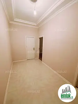 Satılır 2 otaqlı yeni tikili 74 m² — Bakı, 3-cü mikrorayon 2 otaq 74.00 m²