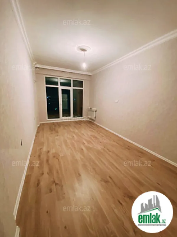 Satılır 2 otaqlı yeni tikili 74 m²
