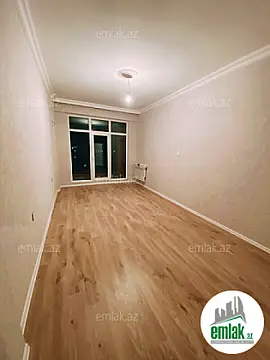 Satılır 2 otaqlı yeni tikili 74 m²