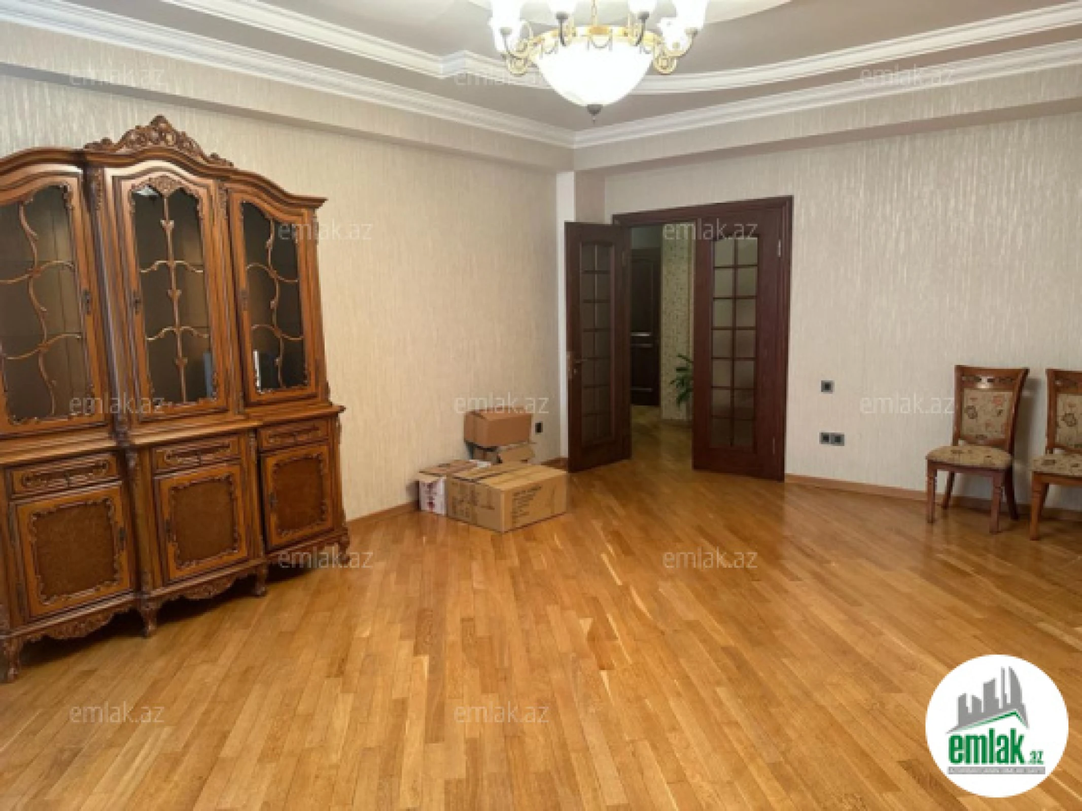 Satılır 2 otaqlı yeni tikili 106 m²