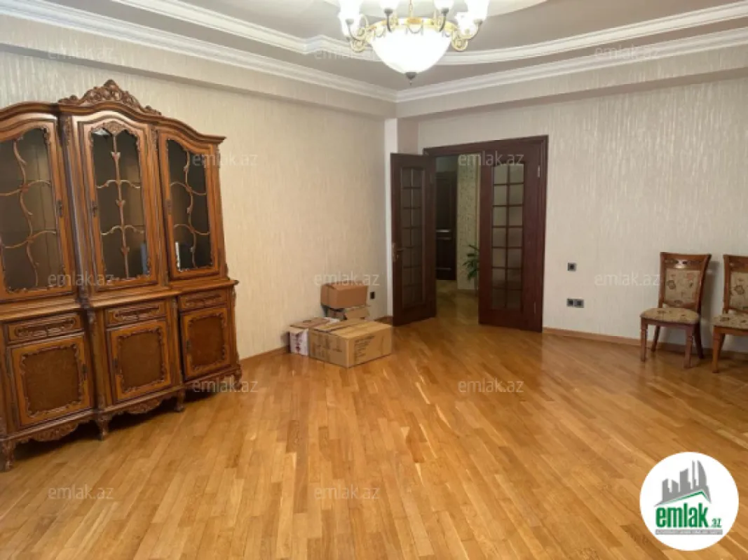 Satılır 2 otaqlı yeni tikili 106 m²