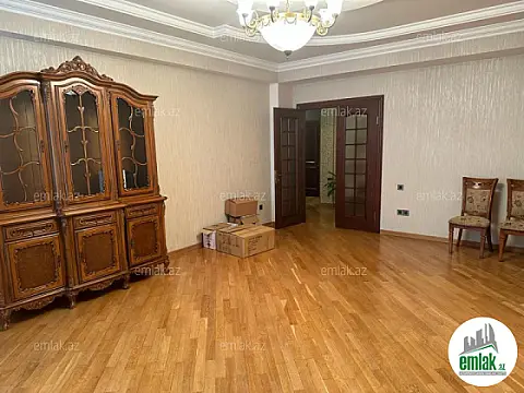Satılır 2 otaqlı yeni tikili 106 m²