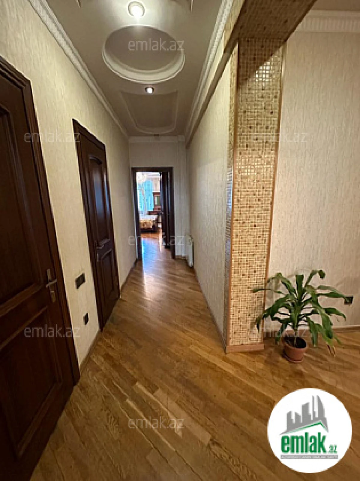 Satılır 2 otaqlı yeni tikili 106 m²