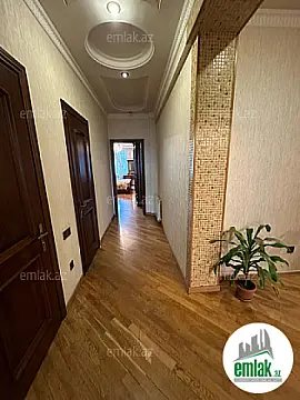 Satılır 2 otaqlı yeni tikili 106 m²