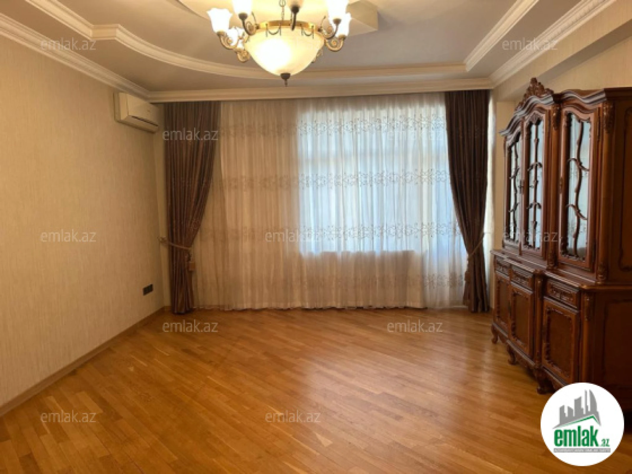 Satılır 2 otaqlı yeni tikili 106 m²