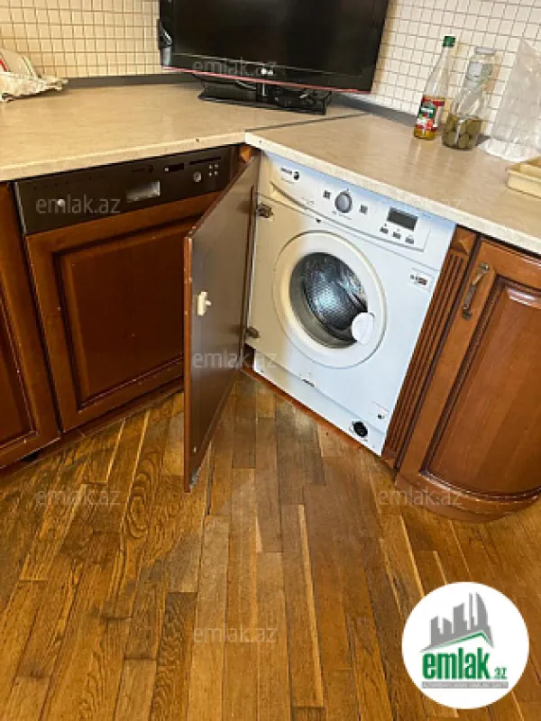 Satılır 2 otaqlı yeni tikili 106 m²