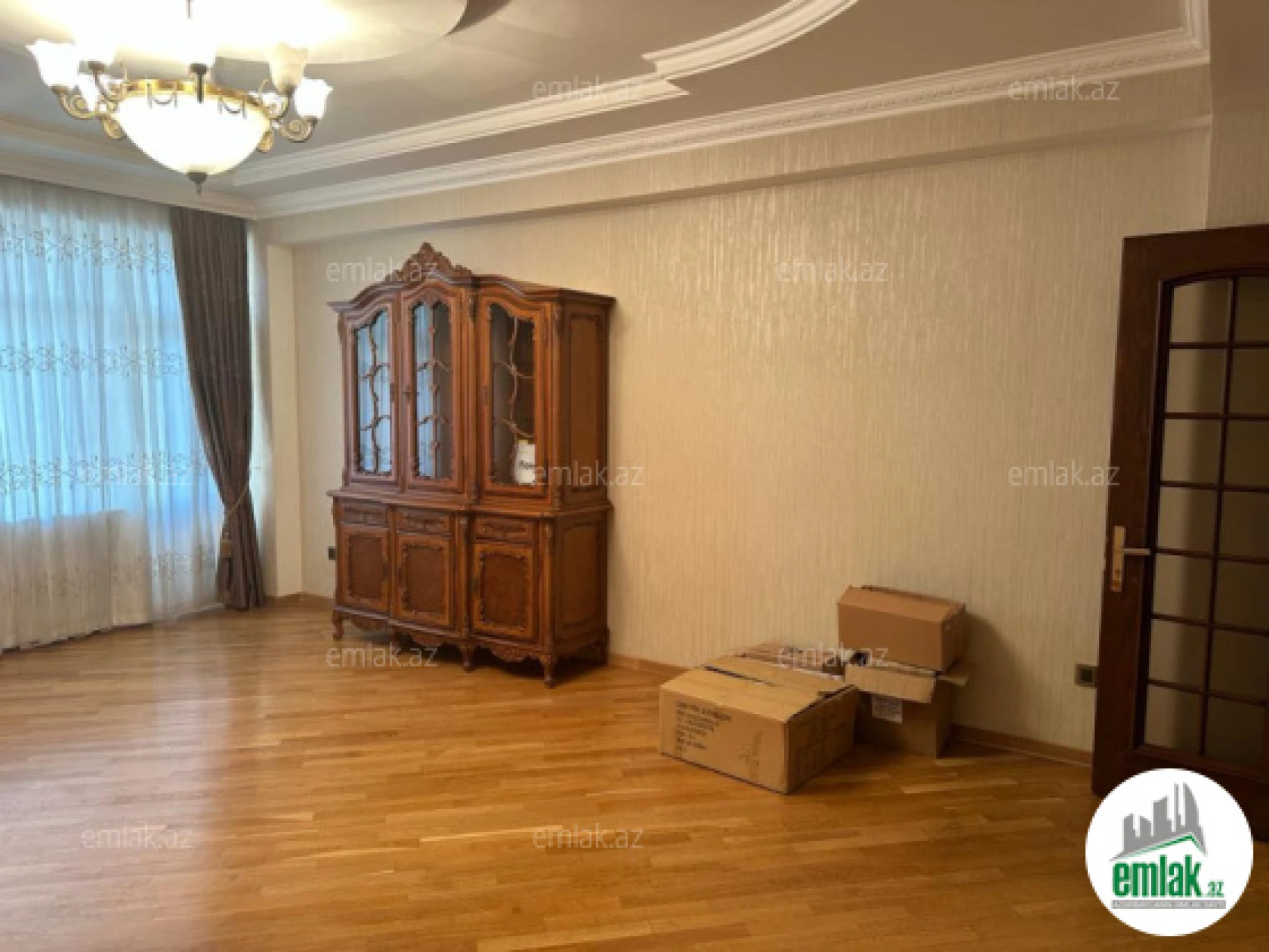 Satılır 2 otaqlı yeni tikili 106 m²