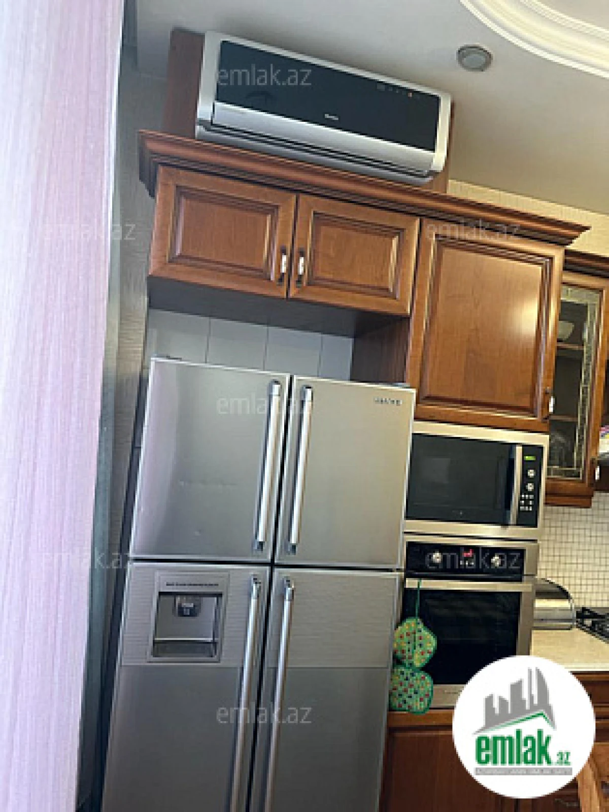 Satılır 2 otaqlı yeni tikili 106 m²