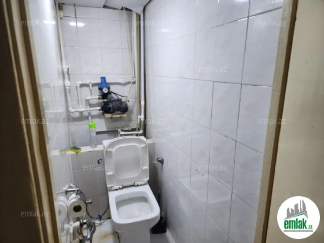 Satılır 3 otaqlı köhnə tikili 85 m²