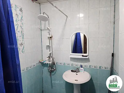 Satılır 3 otaqlı köhnə tikili 85 m²
