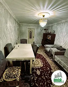 Satılır 3 otaqlı köhnə tikili 70 m²