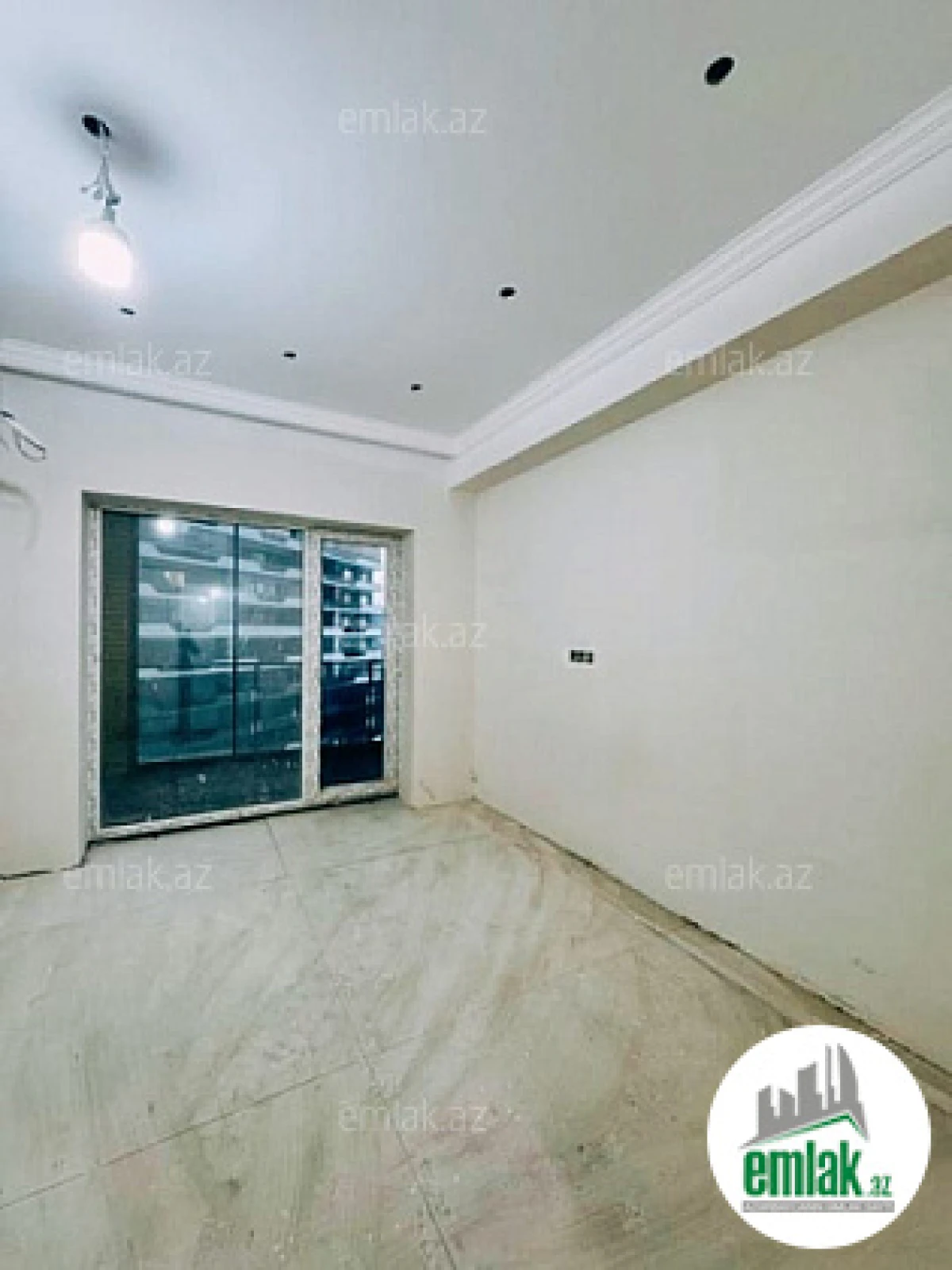 Satılır 4 otaqlı yeni tikili 166 m²