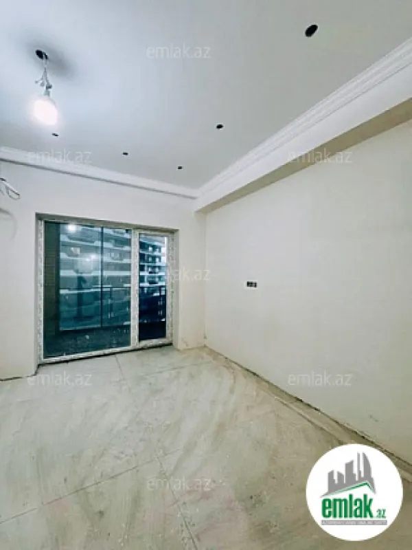 Satılır 4 otaqlı yeni tikili 166 m²
