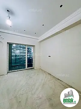 Satılır 4 otaqlı yeni tikili 166 m²