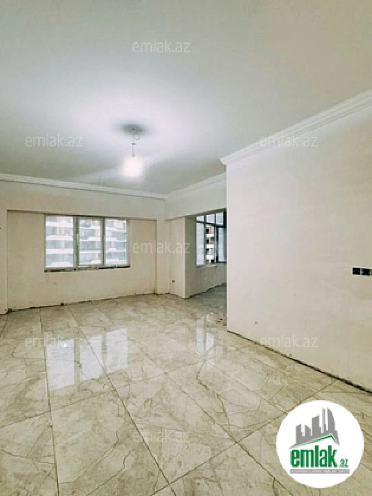Satılır 4 otaqlı yeni tikili 166 m²
