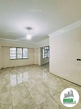 Satılır 4 otaqlı yeni tikili 166 m²