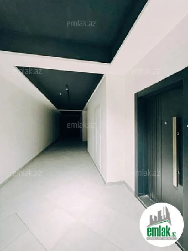Satılır 4 otaqlı yeni tikili 166 m²