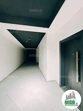 Satılır 4 otaqlı yeni tikili 166 m² — Bakı, 3-cü mikrorayon 4 otaq 166.00 m²
