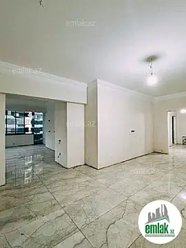 Satılır 4 otaqlı yeni tikili 166 m²