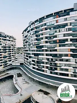 Satılır 4 otaqlı yeni tikili 166 m²