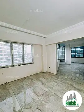 Satılır 4 otaqlı yeni tikili 166 m²