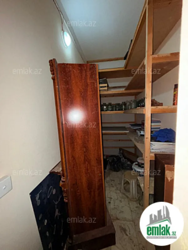 Satılır 3 otaqlı yeni tikili 120 m²