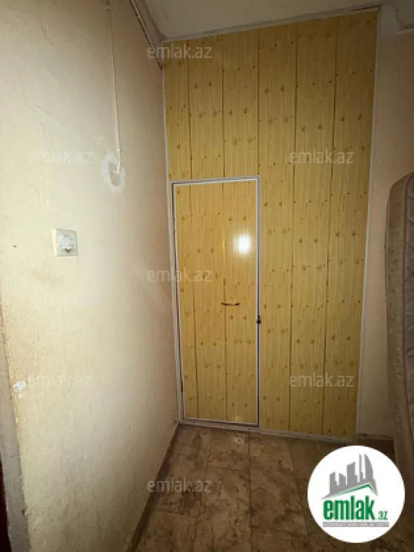 Satılır 3 otaqlı yeni tikili 120 m²