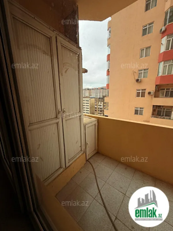 Satılır 3 otaqlı yeni tikili 120 m²