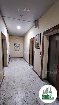 Satılır 3 otaqlı yeni tikili 120 m²