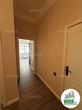 Satılır 3 otaqlı yeni tikili 120 m²