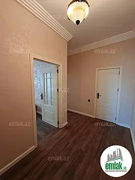Satılır 3 otaqlı yeni tikili 120 m²