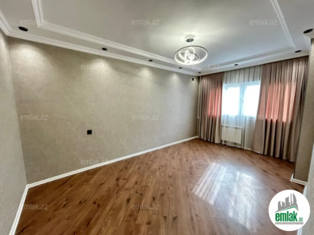 Satılır 3 otaqlı köhnə tikili 75 m²