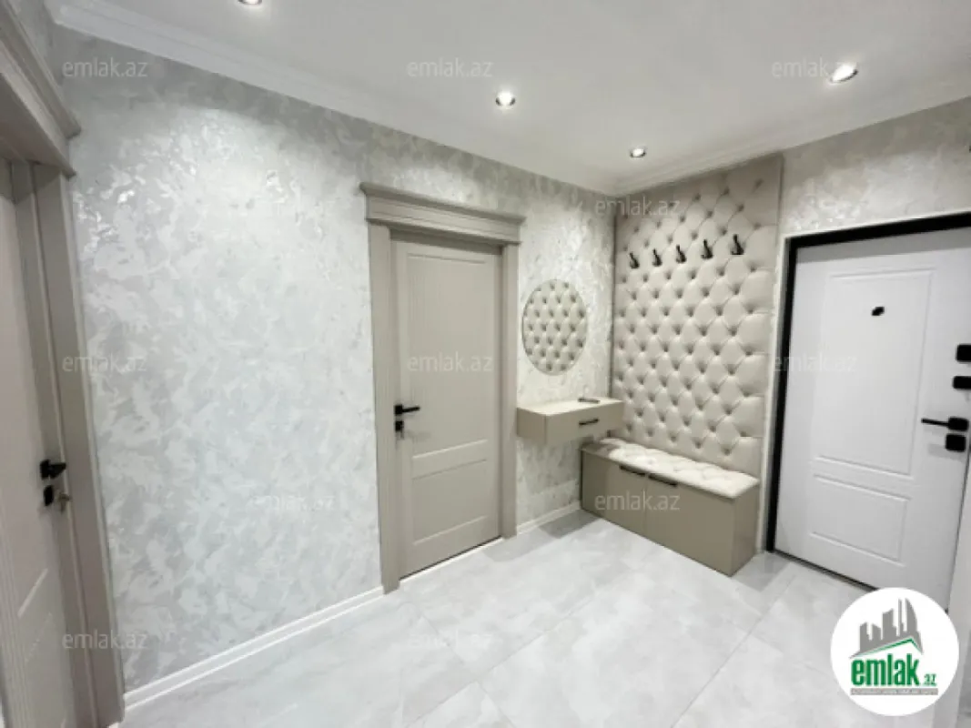 Satılır 3 otaqlı köhnə tikili 75 m²