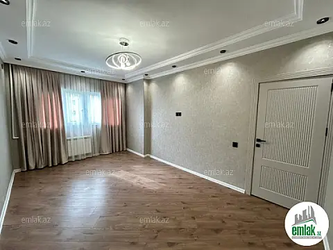 Satılır 3 otaqlı köhnə tikili 75 m²