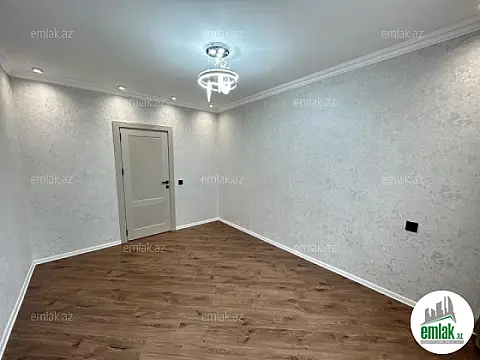 Satılır 3 otaqlı köhnə tikili 75 m²