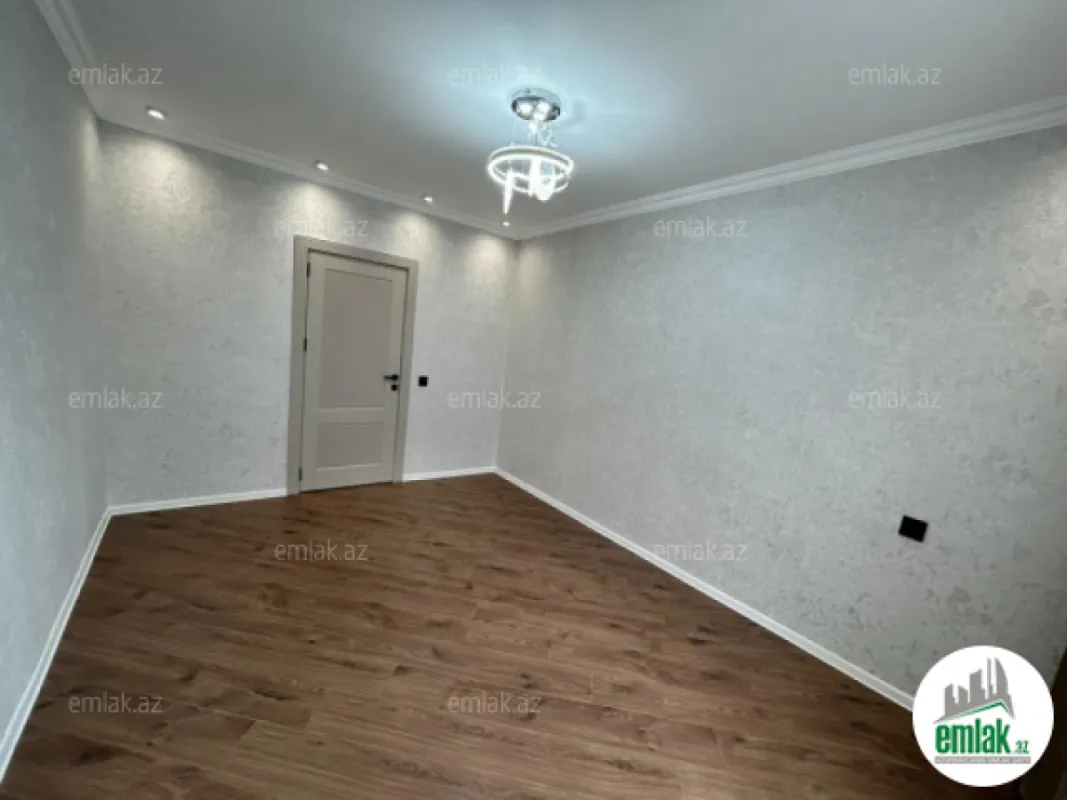 Satılır 3 otaqlı köhnə tikili 75 m²