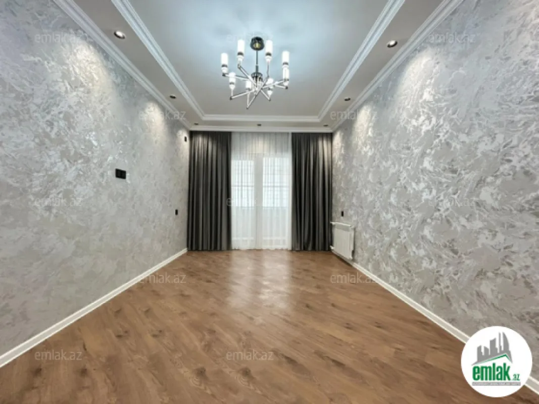 Satılır 3 otaqlı köhnə tikili 75 m²