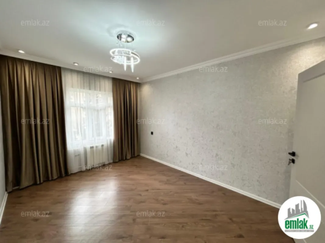 Satılır 3 otaqlı köhnə tikili 75 m²