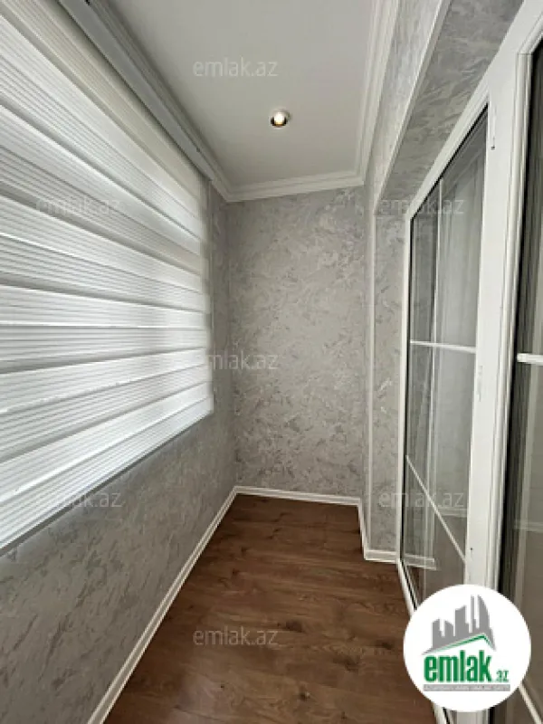 Satılır 3 otaqlı köhnə tikili 75 m²