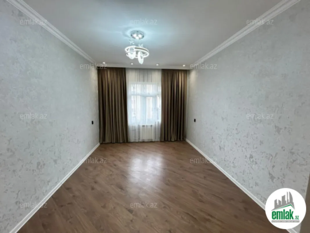 Satılır 3 otaqlı köhnə tikili 75 m²