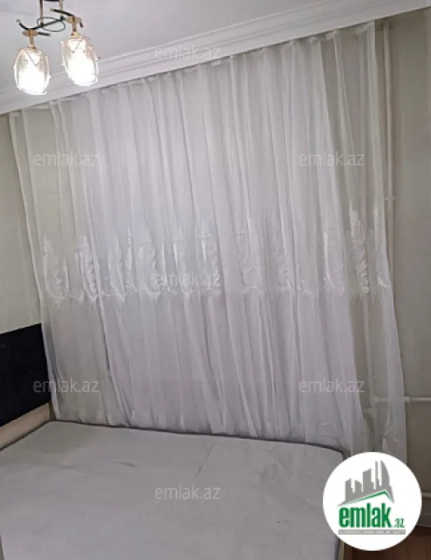 Satılır 2 otaqlı köhnə tikili 36 m²